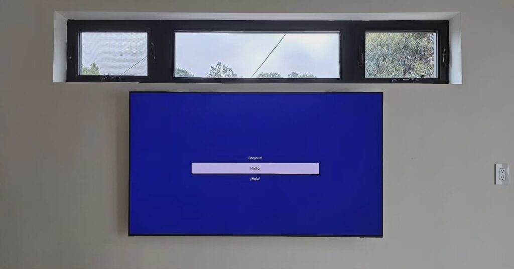 Samsung OLED